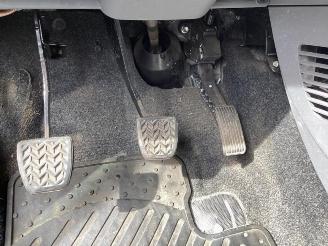 Citroën C1 C1, Hatchback, 2005 / 2014 1.0 12V picture 11