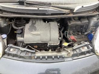 Citroën C1 C1, Hatchback, 2005 / 2014 1.0 12V picture 15