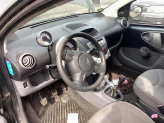 Citroën C1 C1, Hatchback, 2005 / 2014 1.0 12V picture 10