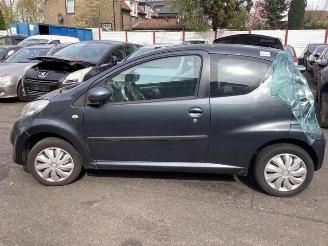 Citroën C1 C1, Hatchback, 2005 / 2014 1.0 12V picture 6