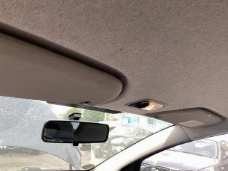 Citroën C1 C1, Hatchback, 2005 / 2014 1.0 12V picture 14