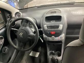 Citroën C1 C1, Hatchback, 2005 / 2014 1.0 12V picture 19