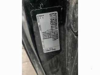 Citroën C1 C1, Hatchback, 2005 / 2014 1.0 12V picture 22