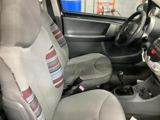 Citroën C1 C1, Hatchback, 2005 / 2014 1.0 12V picture 16