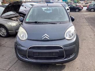 Citroën C1 C1, Hatchback, 2005 / 2014 1.0 12V picture 5