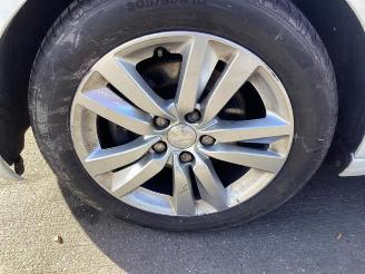 Peugeot 308 308 SW (L4/L9/LC/LJ/LR), Combi 5-drs, 2014 / 2021 1.6 BlueHDi 120 picture 11