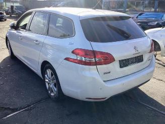 Peugeot 308 308 SW (L4/L9/LC/LJ/LR), Combi 5-drs, 2014 / 2021 1.6 BlueHDi 120 picture 4