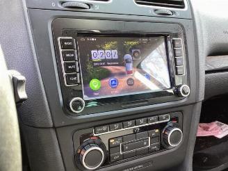 Volkswagen Golf Golf VI (5K1), Hatchback, 2008 / 2013 1.4 TSI 122 16V picture 14