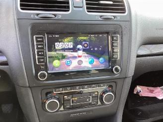 Volkswagen Golf Golf VI (5K1), Hatchback, 2008 / 2013 1.4 TSI 122 16V picture 18