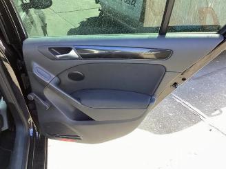 Volkswagen Golf Golf VI (5K1), Hatchback, 2008 / 2013 1.4 TSI 122 16V picture 26