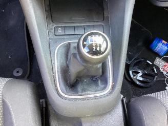 Volkswagen Golf Golf VI (5K1), Hatchback, 2008 / 2013 1.4 TSI 122 16V picture 15