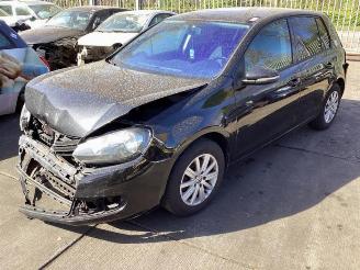 Volkswagen Golf Golf VI (5K1), Hatchback, 2008 / 2013 1.4 TSI 122 16V picture 5