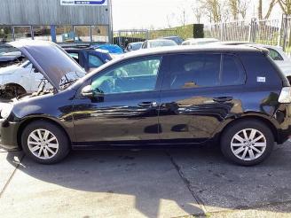 Volkswagen Golf Golf VI (5K1), Hatchback, 2008 / 2013 1.4 TSI 122 16V picture 9