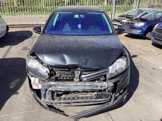 Volkswagen Golf Golf VI (5K1), Hatchback, 2008 / 2013 1.4 TSI 122 16V picture 6