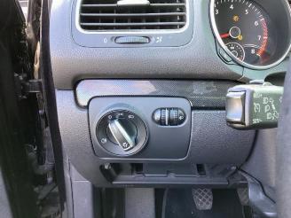 Volkswagen Golf Golf VI (5K1), Hatchback, 2008 / 2013 1.4 TSI 122 16V picture 17