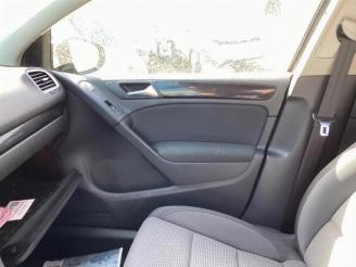 Volkswagen Golf Golf VI (5K1), Hatchback, 2008 / 2013 1.4 TSI 122 16V picture 29