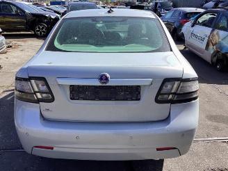 Saab 9-3 9-3 II Sport Sedan (YS3F), Sedan, 2002 / 2015 1.8t 16V picture 22