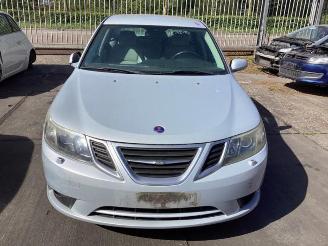 Saab 9-3 9-3 II Sport Sedan (YS3F), Sedan, 2002 / 2015 1.8t 16V picture 5