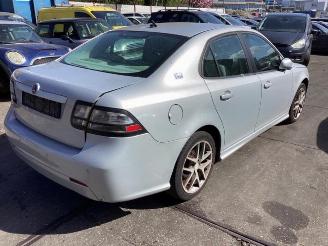 Saab 9-3 9-3 II Sport Sedan (YS3F), Sedan, 2002 / 2015 1.8t 16V picture 3