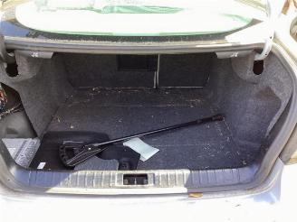 Saab 9-3 9-3 II Sport Sedan (YS3F), Sedan, 2002 / 2015 1.8t 16V picture 15