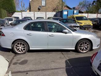 Saab 9-3 9-3 II Sport Sedan (YS3F), Sedan, 2002 / 2015 1.8t 16V picture 6