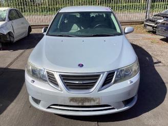Saab 9-3 9-3 II Sport Sedan (YS3F), Sedan, 2002 / 2015 1.8t 16V picture 7