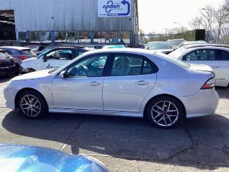 Saab 9-3 9-3 II Sport Sedan (YS3F), Sedan, 2002 / 2015 1.8t 16V picture 23