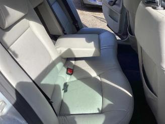 Saab 9-3 9-3 II Sport Sedan (YS3F), Sedan, 2002 / 2015 1.8t 16V picture 17