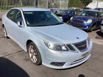 Saab 9-3 9-3 II Sport Sedan (YS3F), Sedan, 2002 / 2015 1.8t 16V picture 1