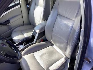 Saab 9-3 9-3 II Sport Sedan (YS3F), Sedan, 2002 / 2015 1.8t 16V picture 29