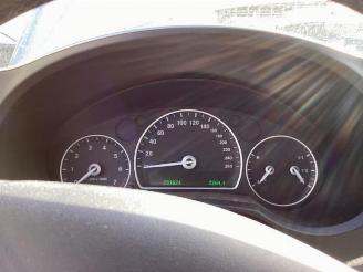 Saab 9-3 9-3 II Sport Sedan (YS3F), Sedan, 2002 / 2015 1.8t 16V picture 9