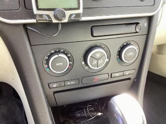 Saab 9-3 9-3 II Sport Sedan (YS3F), Sedan, 2002 / 2015 1.8t 16V picture 25