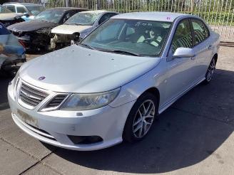 Saab 9-3 9-3 II Sport Sedan (YS3F), Sedan, 2002 / 2015 1.8t 16V picture 4