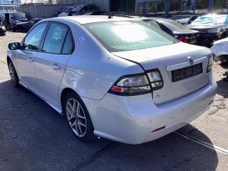 Saab 9-3 9-3 II Sport Sedan (YS3F), Sedan, 2002 / 2015 1.8t 16V picture 21