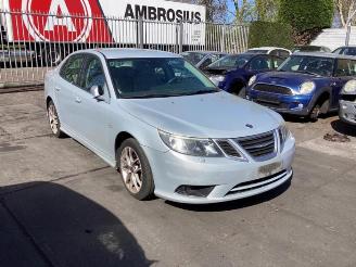 Saab 9-3 9-3 II Sport Sedan (YS3F), Sedan, 2002 / 2015 1.8t 16V picture 2