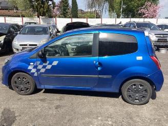 Renault Twingo Twingo II (CN), Hatchback 3-drs, 2007 / 2014 1.2 16V picture 9