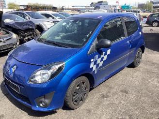 Renault Twingo Twingo II (CN), Hatchback 3-drs, 2007 / 2014 1.2 16V picture 5