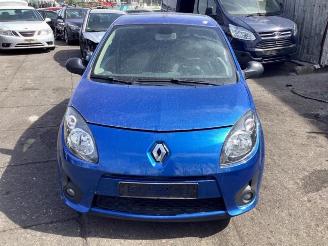 Renault Twingo Twingo II (CN), Hatchback 3-drs, 2007 / 2014 1.2 16V picture 6
