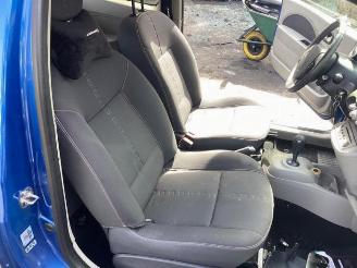 Renault Twingo Twingo II (CN), Hatchback 3-drs, 2007 / 2014 1.2 16V picture 22