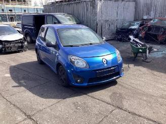 Renault Twingo Twingo II (CN), Hatchback 3-drs, 2007 / 2014 1.2 16V picture 2