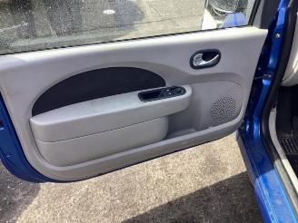 Renault Twingo Twingo II (CN), Hatchback 3-drs, 2007 / 2014 1.2 16V picture 17