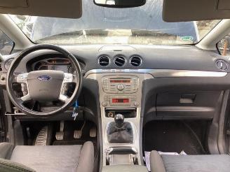 Ford S-Max S-Max (GBW), MPV, 2006 / 2014 2.0 16V picture 27