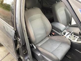 Ford S-Max S-Max (GBW), MPV, 2006 / 2014 2.0 16V picture 21