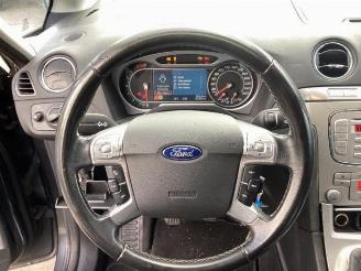 Ford S-Max S-Max (GBW), MPV, 2006 / 2014 2.0 16V picture 13