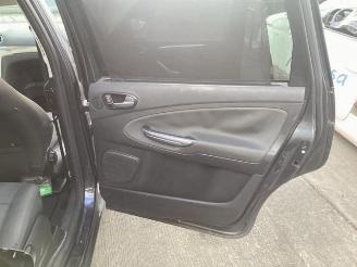 Ford S-Max S-Max (GBW), MPV, 2006 / 2014 2.0 16V picture 22