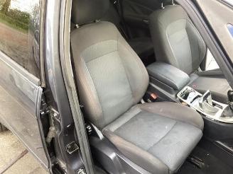 Ford S-Max S-Max (GBW), MPV, 2006 / 2014 2.0 16V picture 21