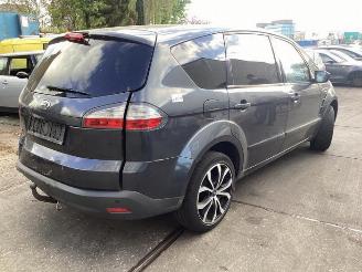 Ford S-Max S-Max (GBW), MPV, 2006 / 2014 2.0 16V picture 3