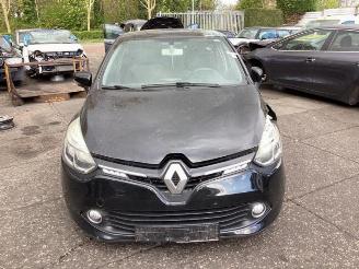 Renault Clio Clio IV (5R), Hatchback 5-drs, 2012 / 2021 1.5 Energy dCi 90 FAP picture 6