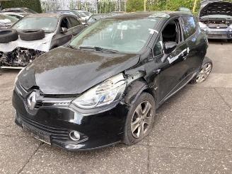 Renault Clio Clio IV (5R), Hatchback 5-drs, 2012 / 2021 1.5 Energy dCi 90 FAP picture 5