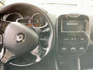 Renault Clio Clio IV (5R), Hatchback 5-drs, 2012 / 2021 1.5 Energy dCi 90 FAP picture 13